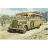 Image de Roden Opel Blitz Omnibus modèle W.39 Ludewig-bu