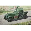 Image de British Armoured Car (pattern1920 Mk.i) - 1:72e - Roden