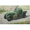 Image de Roden Voiture blindée britannique (Pattern1920 Mk.I)