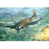 Image de North American T-28d Trojan - 1:48e - Roden