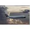 Image de Vickers Vc-10 Super Type 1151 - 1:144e - Roden