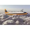 Image de Bristol 175 Britannia Monarch Airlines - 1:144e - Roden