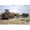 Image de Fwd Model B 3 Ton&bl 8-inch Howitzermkvi - 1:72e - Roden