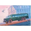 Image de Vomag Omnibus 7 Or 660 - 1:72e - Roden