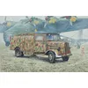 Image de Opel Blitz Kfz.385 Tankwagen - 1:72e - Roden
