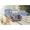 Image de Opel Blitz 3.6-47 Omnibus W39 Ludewig - 1:35e - Roden