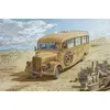 Image de Opel Blitz 3.6-47 Omnibus Model W39 Lude Ludewig Built, Late- 1:35e - Roden