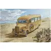 Image de Roden Opel Blitz 3.6-47 Omnibus modèle W39 Lude Ludewig construit, tard