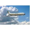 Image de Vickers Vc-10 Super Type 1154 - 1:144e - Roden