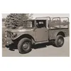 Image de Dodge M-37 3/4 Ton 4x4 Cargo Truck - 1:35e - Roden