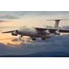 Image de Lockheed C-141b Starlifter - 1:144e - Roden