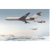 Image de Vickers Super Vc10 K3 Type 1164 Tanker - 1:144e - Roden