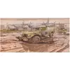 Image de Roden M42 US 3/4 ton 4x4 Command truck