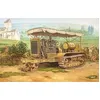 Image de Holt 75 Artillery Tractor - 1:35e - Roden
