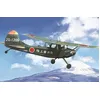 Image de L-19/o-1 Bird Dog asian Service - 1:32e - Roden