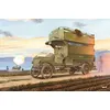 Image de Type B Omnibus ole Bill - 1:72e - Roden