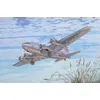 Image de Boeing 307 Stratoliner - 1:144e - Roden