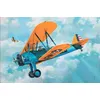 Image de Boeing-stearman Pt-17 Kaydet - 1:32e - Roden
