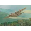 Image de Fairchild C-123k/uc-123k - 1:72e - Roden