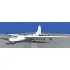 Image de Convair B-36b Peacemaker (early) - 1:144e - Roden