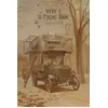 Image de Type B Wwi Bus pigeon Loft - 1:72e - Roden