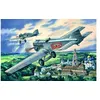 Image de Iijushin I-1 (il-400b) - 1:72e - Icm