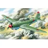 Image de Sukhoi Su-2 - 1:72e - Icm