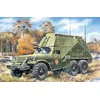 Image de Russischer Kommandowagen Btr-152s - 1:72e - Icm