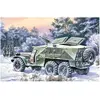 Image de ICM Transporteur de troupes blindé BTR-152 K