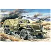 Image de ICM Véhicule blindé de transport de troupes BTR-152 V