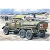 Image de ICM Camion militaire russe Zil-157 Citerne