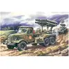 Image de ICM Lance-roquettes russe BM-14-16