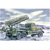 Image de ICM Lance-roquettes russe BM-24-12
