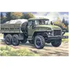 Image de ICM URAL-375 D Camion militaire