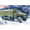 Image de ICM URAL-375A Chariot de commande