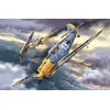 Image de Messerschmitt Bf 109 E-3 - 1:72e - Icm