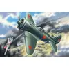 Image de Polikarpov I-16 Typ 18 - 1:72e - Icm