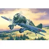 Image de Polikarpov I-16 Typ 28 - 1:72e - Icm