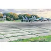 Image de Soviet Pag-14 Airfield Plates (32pcs) (362x216mm)- 1:72e - Icm