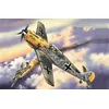 Image de Messerschmitt Bf 109 E-4 - 1:72e - Icm