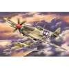 Image de Supermarine Spitfire Mk. Viii - 1:48e - Icm