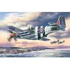 Image de Mustang Mk.iii Raf Fighter - 1:48e - Icm