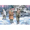 Image de Rote Armee Infanterie (1939-1942) - 1:35e - Icm