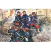 Image de Französische Linieninfanterie Deutsch-französischer Krieg (1870-1871)- 1:35e - Icm