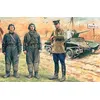 Image de Russische Panzer Besatzung 1939-1942 - 1:35e - Icm