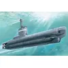 Image de U-boat Type Xxiii, Wwii German Submarine - 1:144e - Icm
