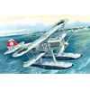 Image de Heinkel He 51b-2 German Fighter Seaplane- 1:72e - Icm