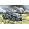 Image de Sd.kfz. 223 - 1:72e - Icm