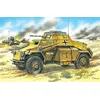 Image de Sd.kfz. 222 - 1:72e - Icm