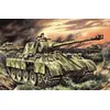 Image de Pzkpfw. V Panther Ausf. D - 1:35e - Icm